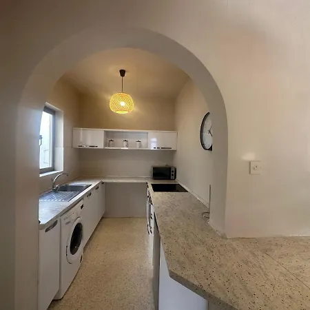 Seaside Urban Edge Suites- W/3br Appartement San Pawl il-Baħar
