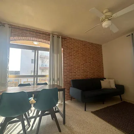 Seaside Urban Edge Suites- W/3br * San Pawl il-Baħar