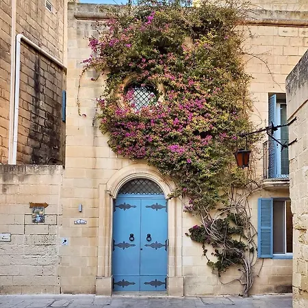 Seaside Urban Edge Suites- W/3br Appartement San Pawl il-Baħar