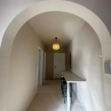 Seaside Urban Edge Suites- W/3br Lägenhet *