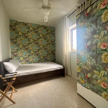 Lägenhet Seaside Urban Edge Suites- W/3br *